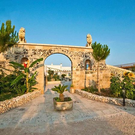 Bagnolo del Salento Masseria Cinti מראה חיצוני תמונה