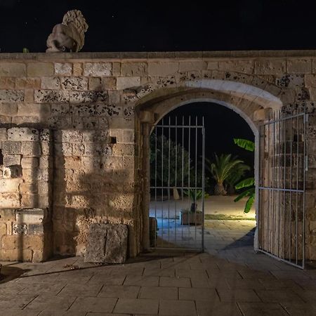 Bagnolo del Salento Masseria Cinti מראה חיצוני תמונה