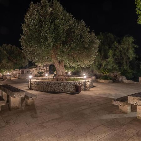 Bagnolo del Salento Masseria Cinti מראה חיצוני תמונה