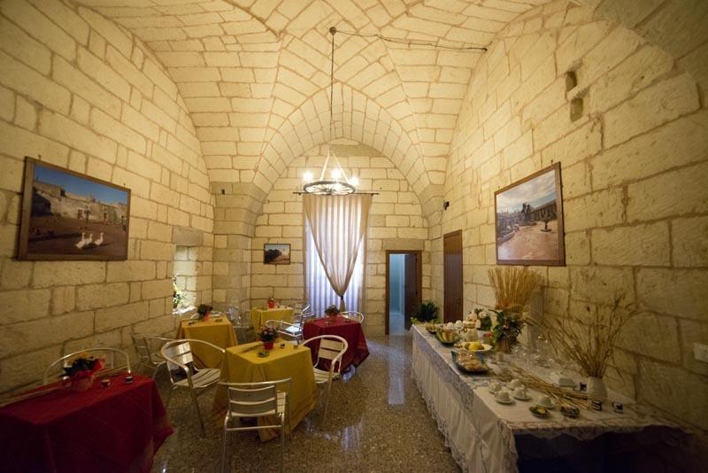 Bagnolo del Salento Masseria Cinti מראה חיצוני תמונה