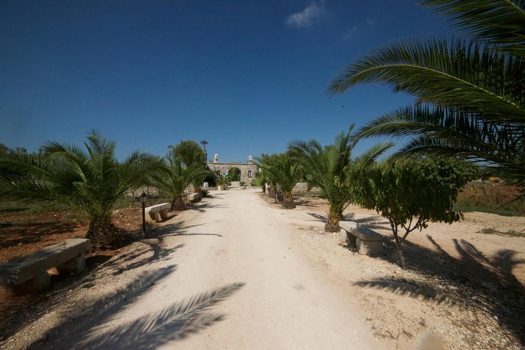 Bagnolo del Salento Masseria Cinti מראה חיצוני תמונה