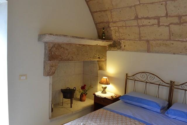 Bagnolo del Salento Masseria Cinti מראה חיצוני תמונה