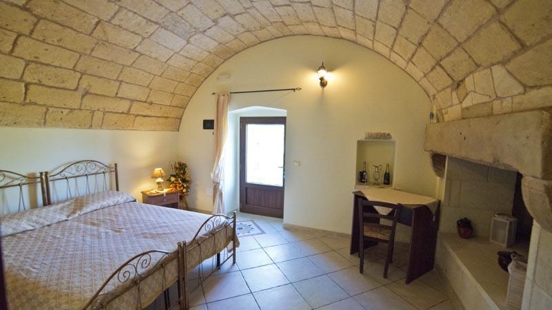 Bagnolo del Salento Masseria Cinti מראה חיצוני תמונה