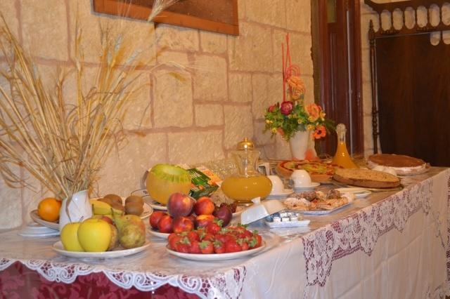 Bagnolo del Salento Masseria Cinti מראה חיצוני תמונה