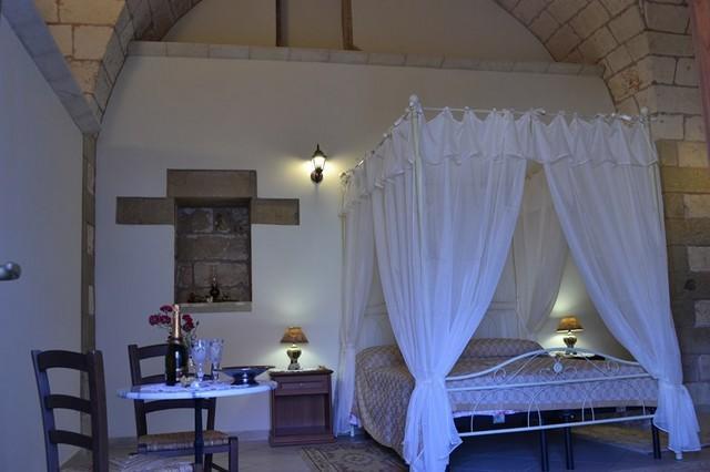 Bagnolo del Salento Masseria Cinti מראה חיצוני תמונה