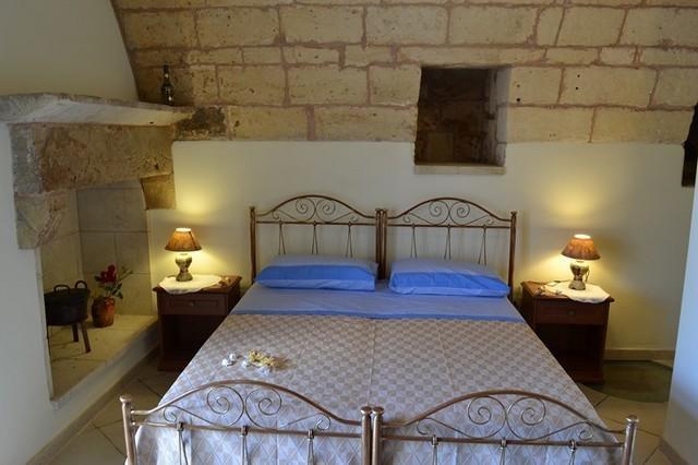 Bagnolo del Salento Masseria Cinti מראה חיצוני תמונה