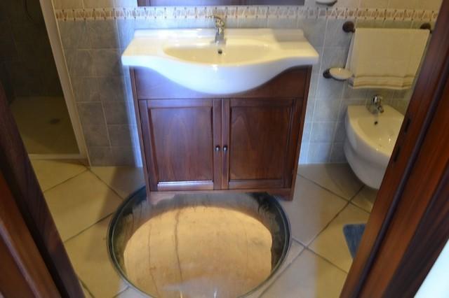 Bagnolo del Salento Masseria Cinti חדר תמונה