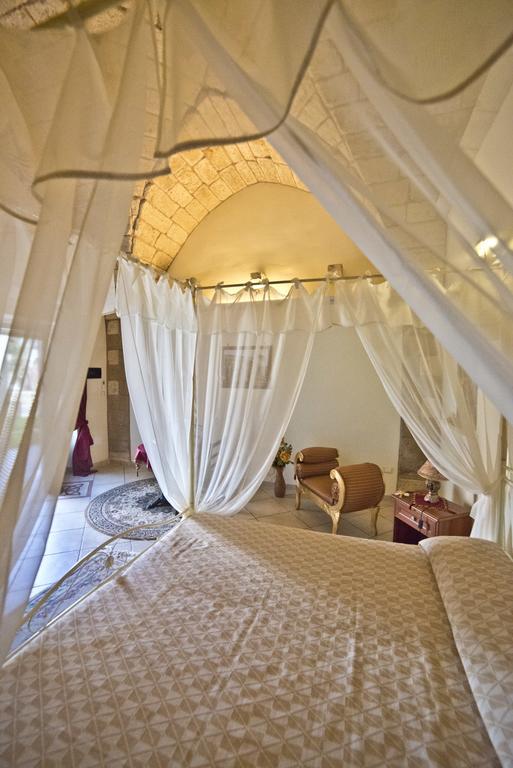 Bagnolo del Salento Masseria Cinti מראה חיצוני תמונה