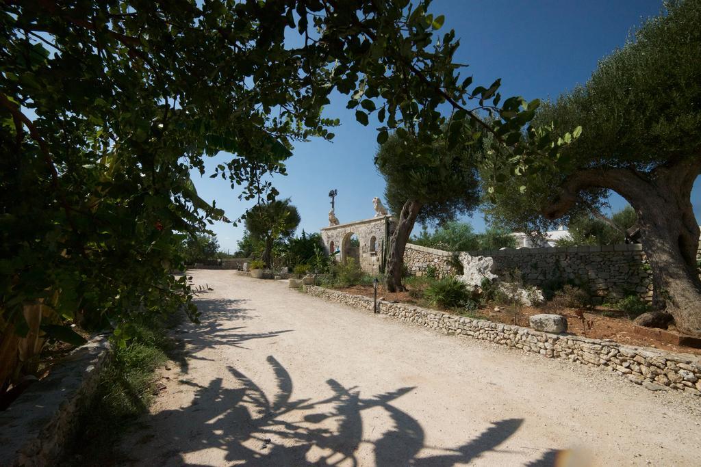 Bagnolo del Salento Masseria Cinti מראה חיצוני תמונה