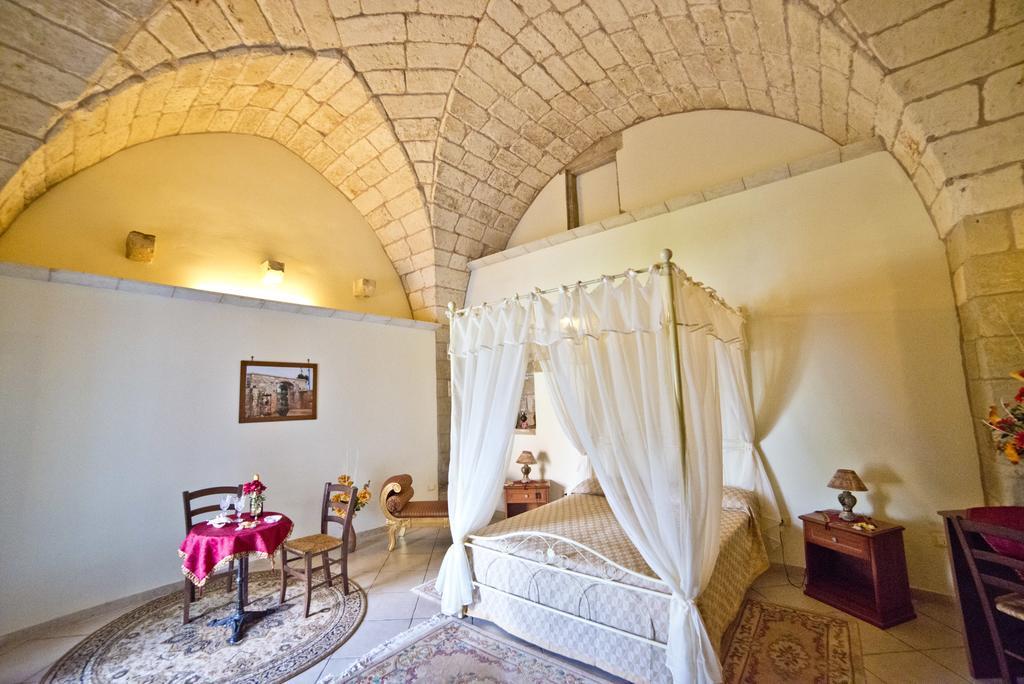 Bagnolo del Salento Masseria Cinti מראה חיצוני תמונה
