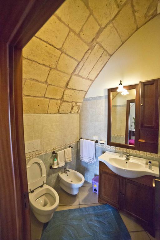 Bagnolo del Salento Masseria Cinti מראה חיצוני תמונה