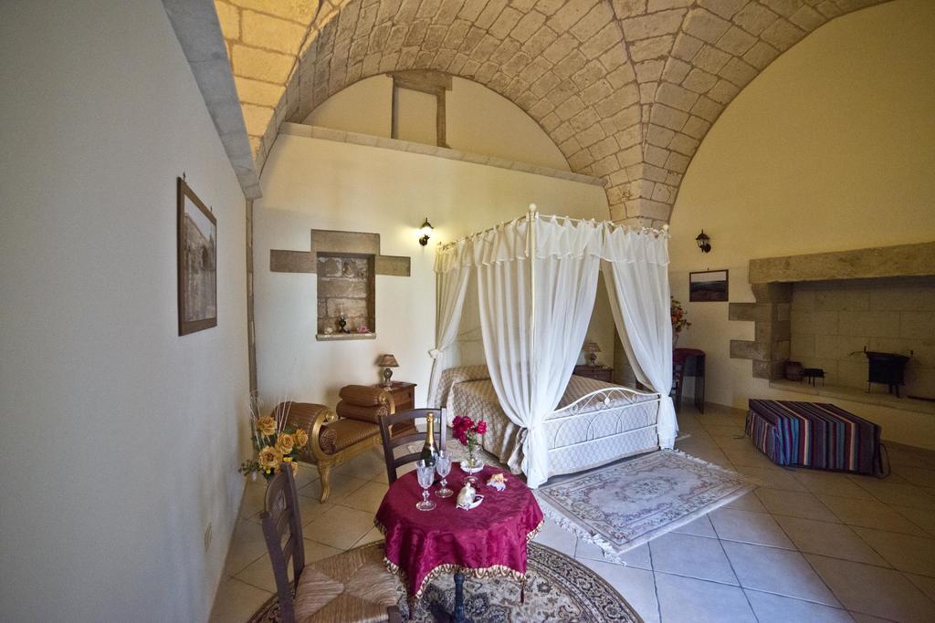 Bagnolo del Salento Masseria Cinti מראה חיצוני תמונה
