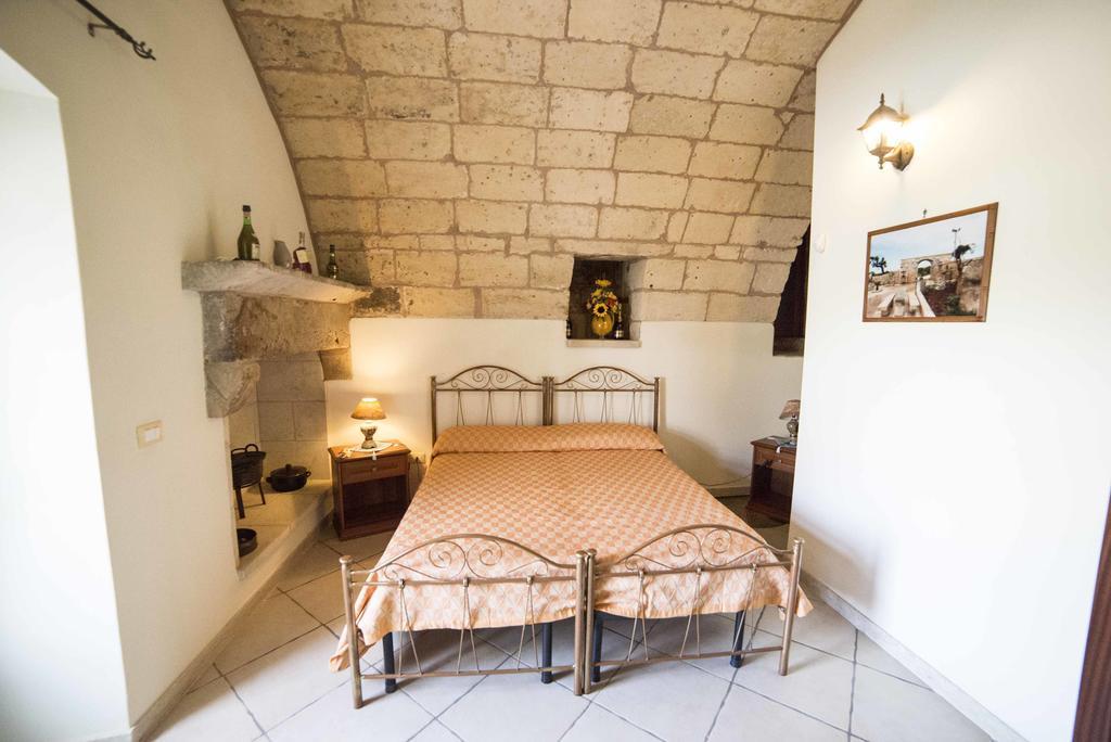Bagnolo del Salento Masseria Cinti מראה חיצוני תמונה