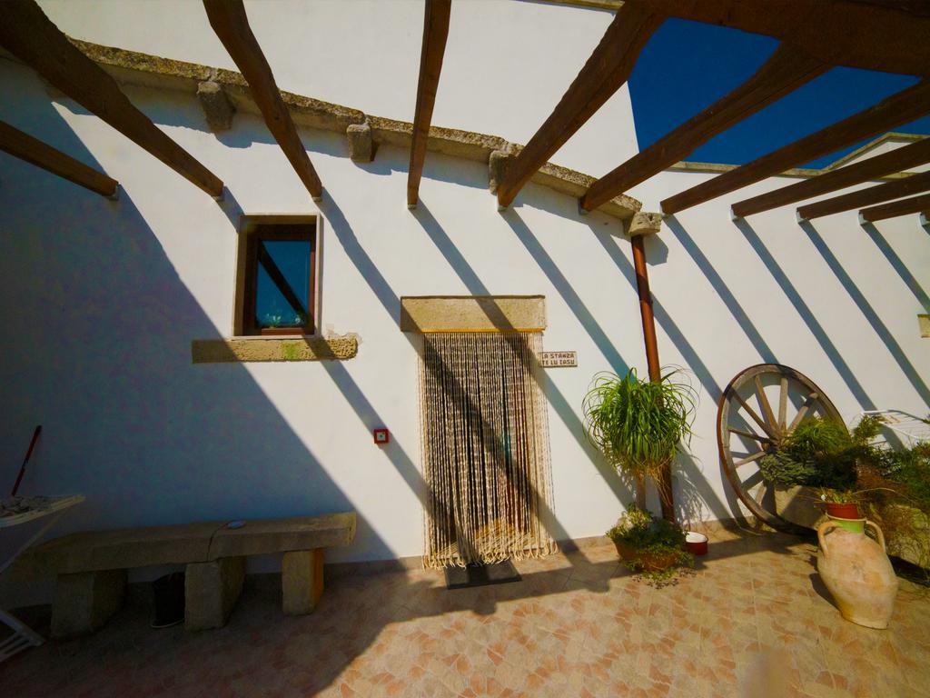 Bagnolo del Salento Masseria Cinti מראה חיצוני תמונה