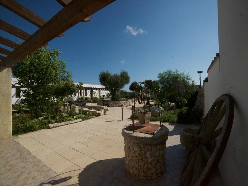 Bagnolo del Salento Masseria Cinti מראה חיצוני תמונה