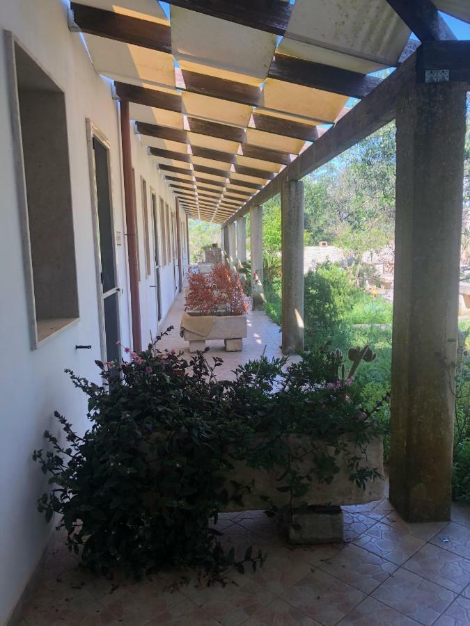 Bagnolo del Salento Masseria Cinti מראה חיצוני תמונה