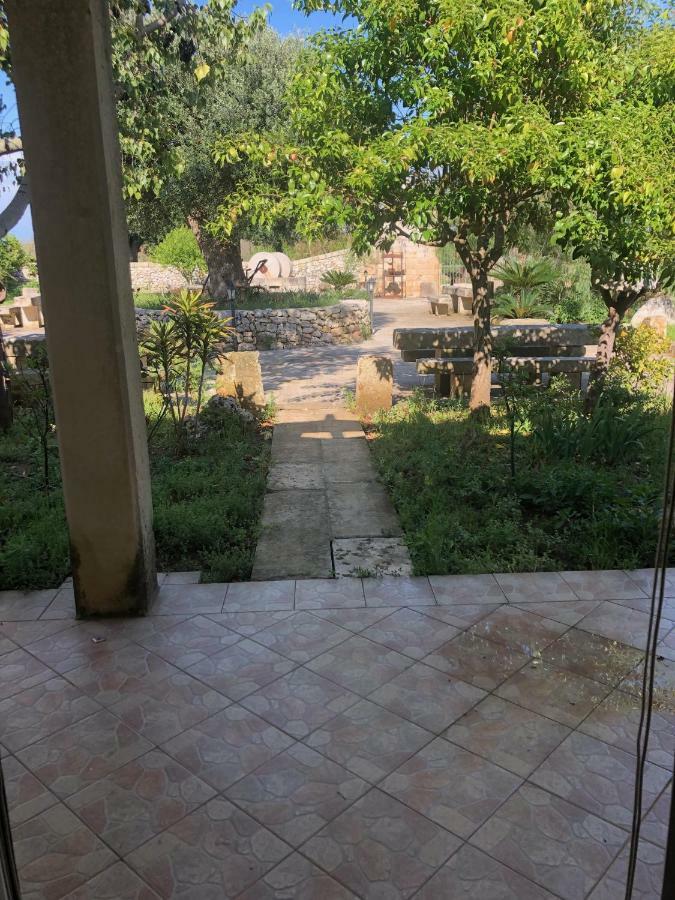 Bagnolo del Salento Masseria Cinti מראה חיצוני תמונה