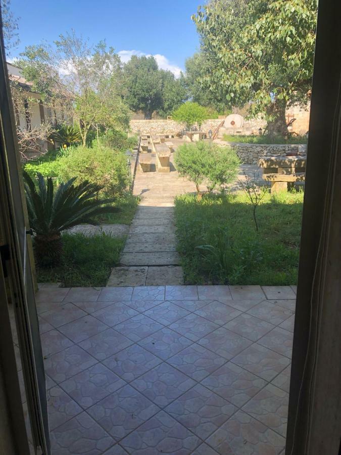 Bagnolo del Salento Masseria Cinti מראה חיצוני תמונה