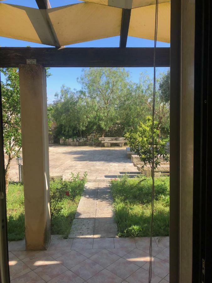 Bagnolo del Salento Masseria Cinti מראה חיצוני תמונה