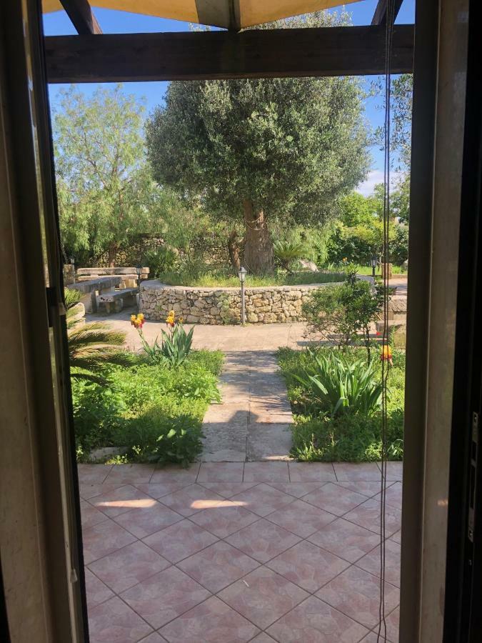 Bagnolo del Salento Masseria Cinti מראה חיצוני תמונה