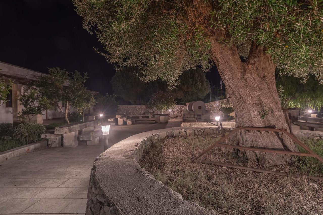 Bagnolo del Salento Masseria Cinti מראה חיצוני תמונה