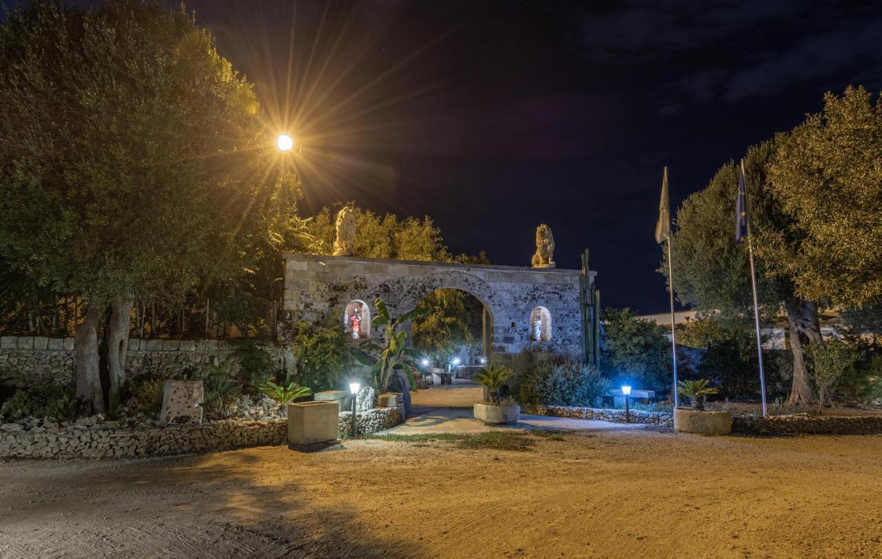 Bagnolo del Salento Masseria Cinti מראה חיצוני תמונה