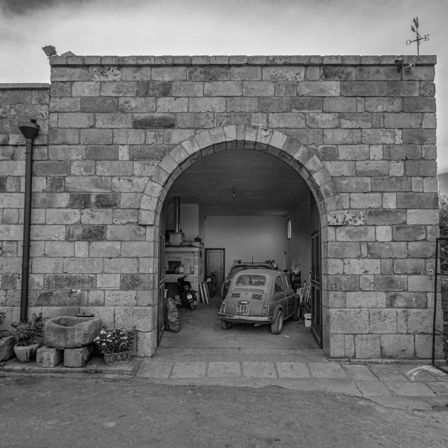 Bagnolo del Salento Masseria Cinti מראה חיצוני תמונה