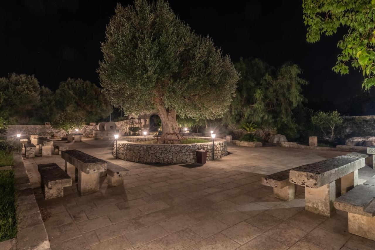 Bagnolo del Salento Masseria Cinti מראה חיצוני תמונה